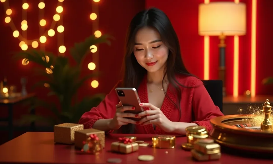 das88 Mobile Access in 3 Steps