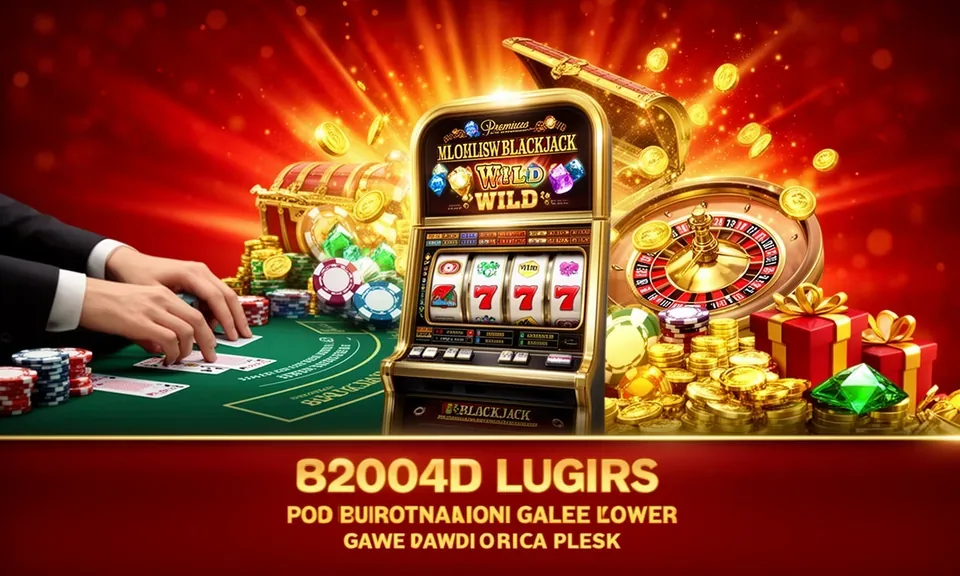 das88 Slot Tournament Hub